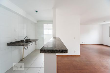Apartamento para alugar com 60m², 2 quartos e 1 vaga