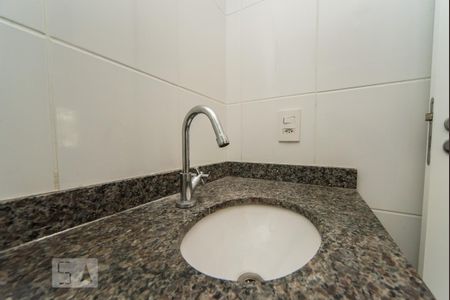 Apartamento para alugar com 60m², 2 quartos e 1 vaga