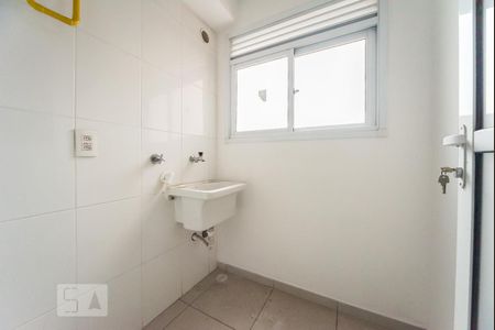 Apartamento para alugar com 60m², 2 quartos e 1 vaga