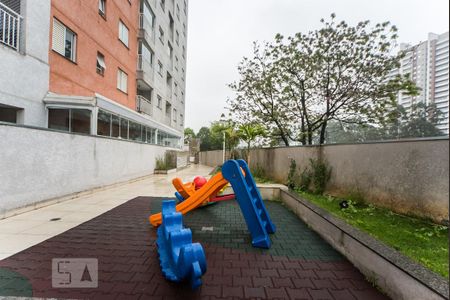 Apartamento para alugar com 60m², 2 quartos e 1 vaga