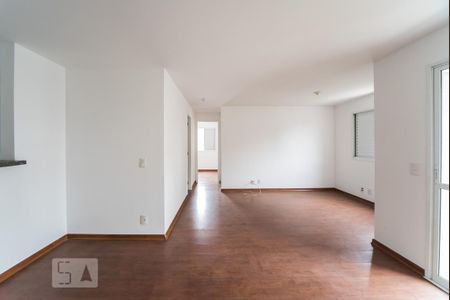 Apartamento para alugar com 60m², 2 quartos e 1 vaga