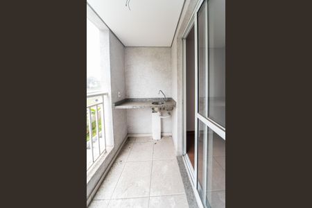 Apartamento para alugar com 60m², 2 quartos e 1 vaga