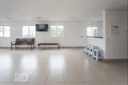 Apartamento para alugar com 60m², 2 quartos e 1 vaga