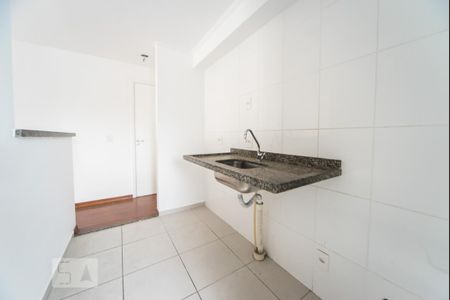 Apartamento para alugar com 60m², 2 quartos e 1 vaga