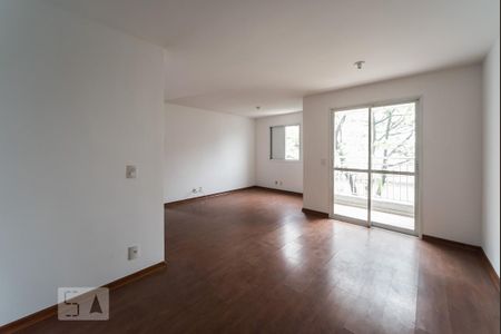 Apartamento para alugar com 60m², 2 quartos e 1 vaga