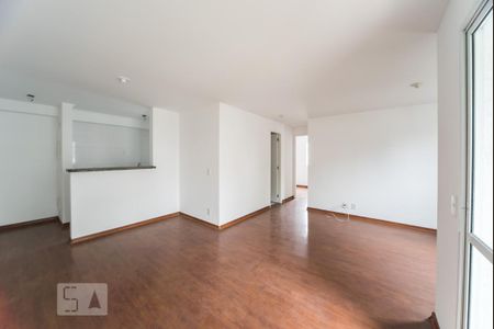 Apartamento para alugar com 60m², 2 quartos e 1 vaga