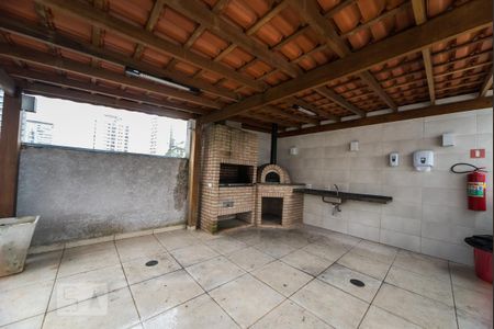 Apartamento para alugar com 60m², 2 quartos e 1 vaga