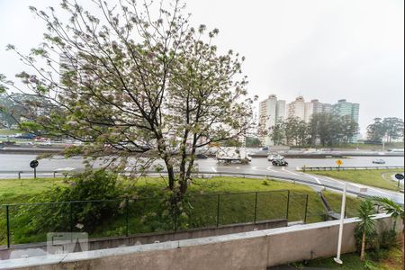 Apartamento para alugar com 60m², 2 quartos e 1 vaga