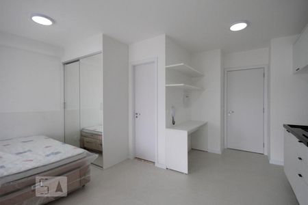 Studio de kitnet/studio para alugar com 1 quarto, 35m² em Campos Elíseos, São Paulo