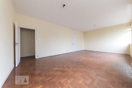 Sala de apartamento para alugar com 4 quartos, 132m² em Centro, Campinas