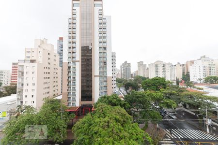 Vista de apartamento para alugar com 4 quartos, 132m² em Centro, Campinas