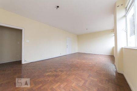 Sala de apartamento para alugar com 4 quartos, 132m² em Centro, Campinas