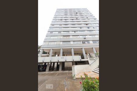 Fachada de apartamento para alugar com 4 quartos, 132m² em Centro, Campinas