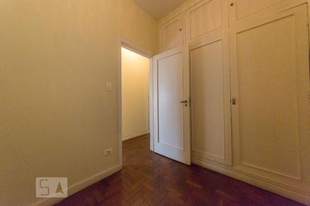 Apartamento para alugar com 132m², 4 quartos e 1 vaga Apartamento para alugar com 132m², 4 quartos e 1 vagaQuarto 4