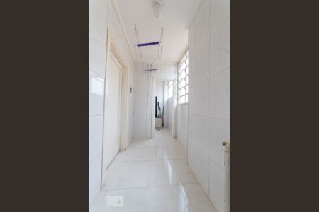 Lavanderia de apartamento para alugar com 4 quartos, 132m² em Centro, Campinas