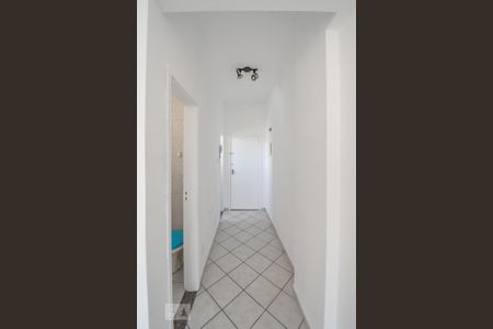 Studio para alugar com 40m², 1 quarto e sem vaga Studio para alugar com 40m², 1 quarto e sem vagaHall de entrada
