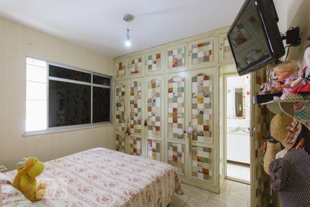 Apartamento para alugar com 102m², 3 quartos e 2 vagasSuíte