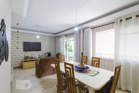 Sala de apartamento para alugar com 3 quartos, 102m² em Anil, Rio de Janeiro