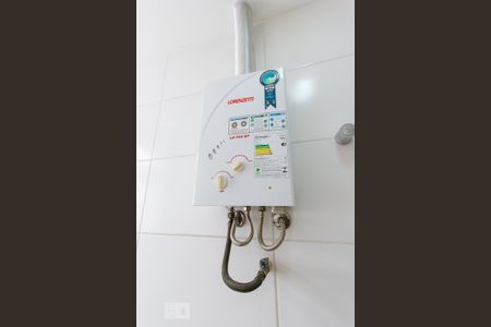 Apartamento para alugar com 102m², 3 quartos e 2 vagasAquecedor