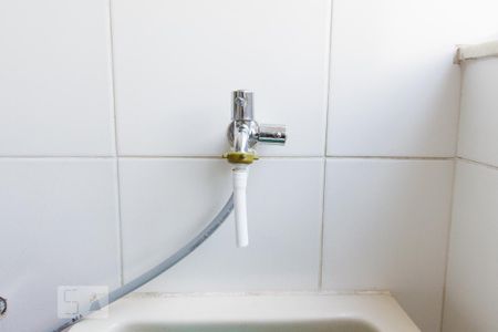 Área de Serviço de apartamento para alugar com 3 quartos, 102m² em Anil, Rio de Janeiro
