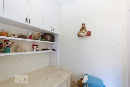 Quarto de Serviço de apartamento para alugar com 3 quartos, 102m² em Anil, Rio de Janeiro