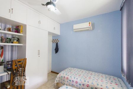 Apartamento para alugar com 102m², 3 quartos e 2 vagasQuarto