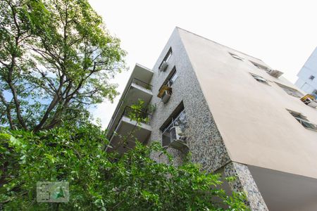 Fachada de apartamento para alugar com 3 quartos, 102m² em Anil, Rio de Janeiro