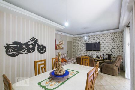 Sala de apartamento para alugar com 3 quartos, 102m² em Anil, Rio de Janeiro