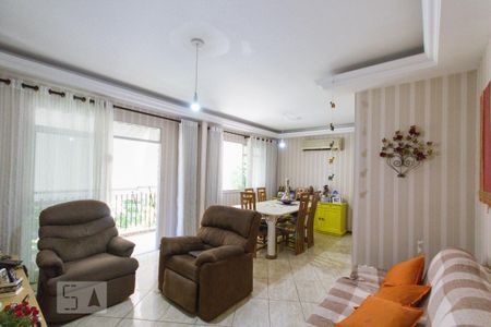 Apartamento para alugar com 3 quartos, 102m² em Anil, Rio de Janeiro