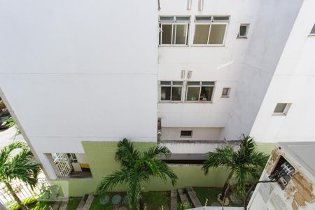 Apartamento para alugar com 102m², 3 quartos e 2 vagasVista Suíte