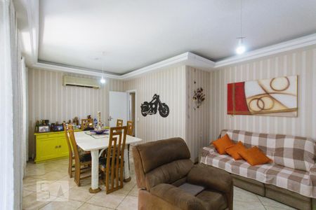 Sala de apartamento para alugar com 3 quartos, 102m² em Anil, Rio de Janeiro