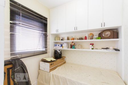 Quarto de Serviço de apartamento para alugar com 3 quartos, 102m² em Anil, Rio de Janeiro