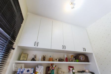 Apartamento para alugar com 102m², 3 quartos e 2 vagasQuarto de Serviço