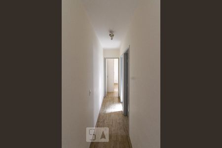 Corredor de apartamento para alugar com 2 quartos, 50m² em Vila Moreira, São Paulo