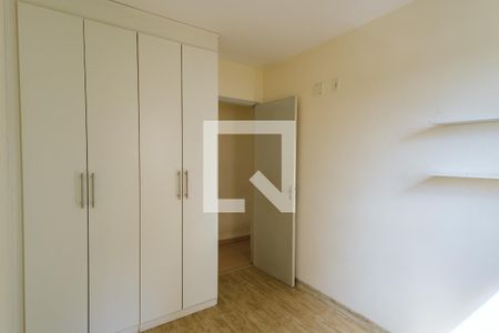 Quarto 1 de apartamento para alugar com 2 quartos, 50m² em Vila Moreira, São Paulo