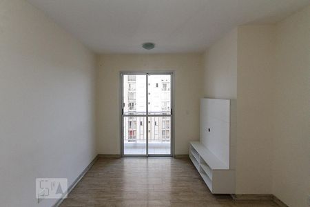 Sala de apartamento para alugar com 2 quartos, 50m² em Vila Moreira, São Paulo