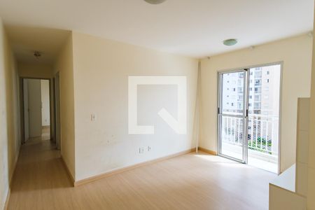 Apartamento para alugar com 2 quartos, 50m² em Vila Moreira, São Paulo