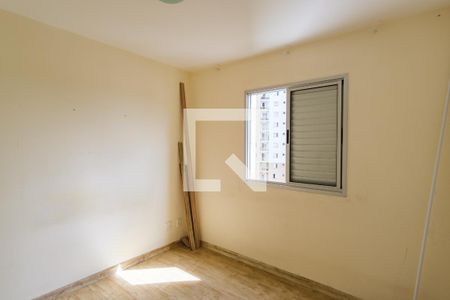 Quarto 2 de apartamento para alugar com 2 quartos, 50m² em Vila Moreira, São Paulo
