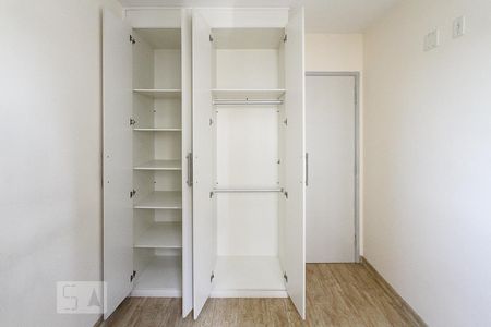 Quarto 01 de apartamento para alugar com 2 quartos, 50m² em Vila Moreira, São Paulo