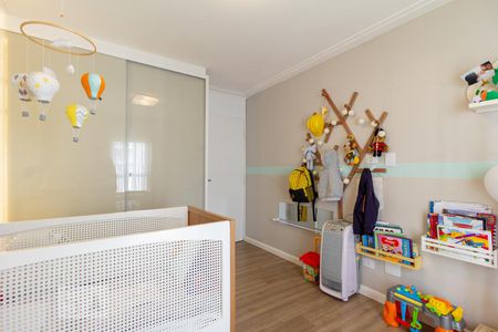 Apartamento para alugar com 90m², 2 quartos e 1 vagaSegundo quarto