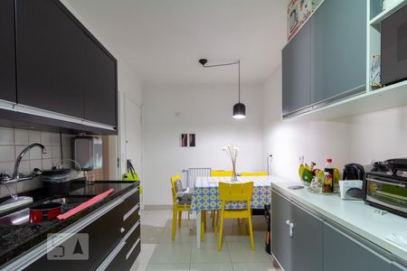 Apartamento para alugar com 90m², 2 quartos e 1 vagaCozinha