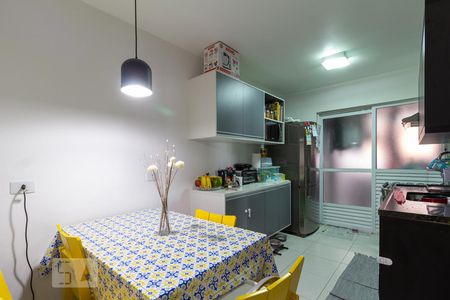 Apartamento para alugar com 90m², 2 quartos e 1 vagaCozinha