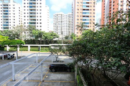 Vista de apartamento à venda com 3 quartos, 65m² em Butantã, São Paulo
