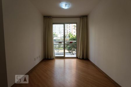 Sala de apartamento à venda com 3 quartos, 65m² em Butantã, São Paulo