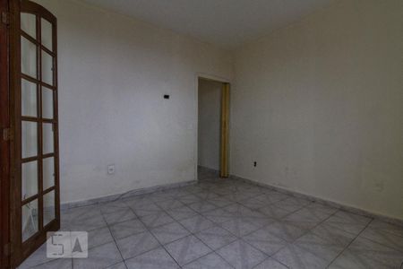 Quarto 2  de casa para alugar com 2 quartos, 110m² em Jardim Vila Formosa, São Paulo