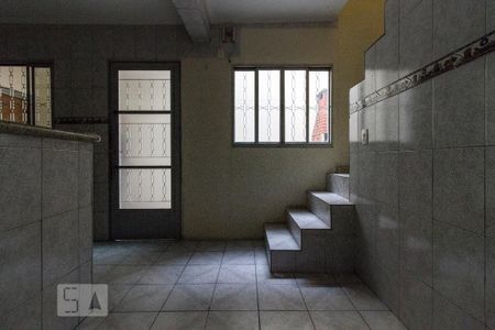 Casa para alugar com 110m², 2 quartos e 2 vagasSala de Jantar 
