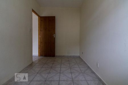 Quarto 1  de casa para alugar com 2 quartos, 110m² em Jardim Vila Formosa, São Paulo