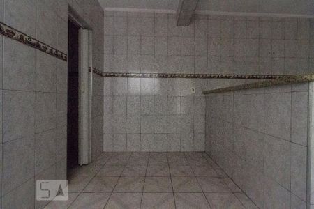 Casa para alugar com 110m², 2 quartos e 2 vagasSala de Jantar 
