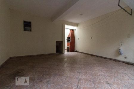 Casa para alugar com 110m², 2 quartos e 2 vagasGaragem 
