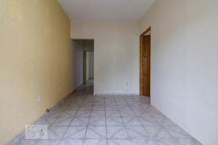 Sala  de casa para alugar com 2 quartos, 110m² em Jardim Vila Formosa, São Paulo